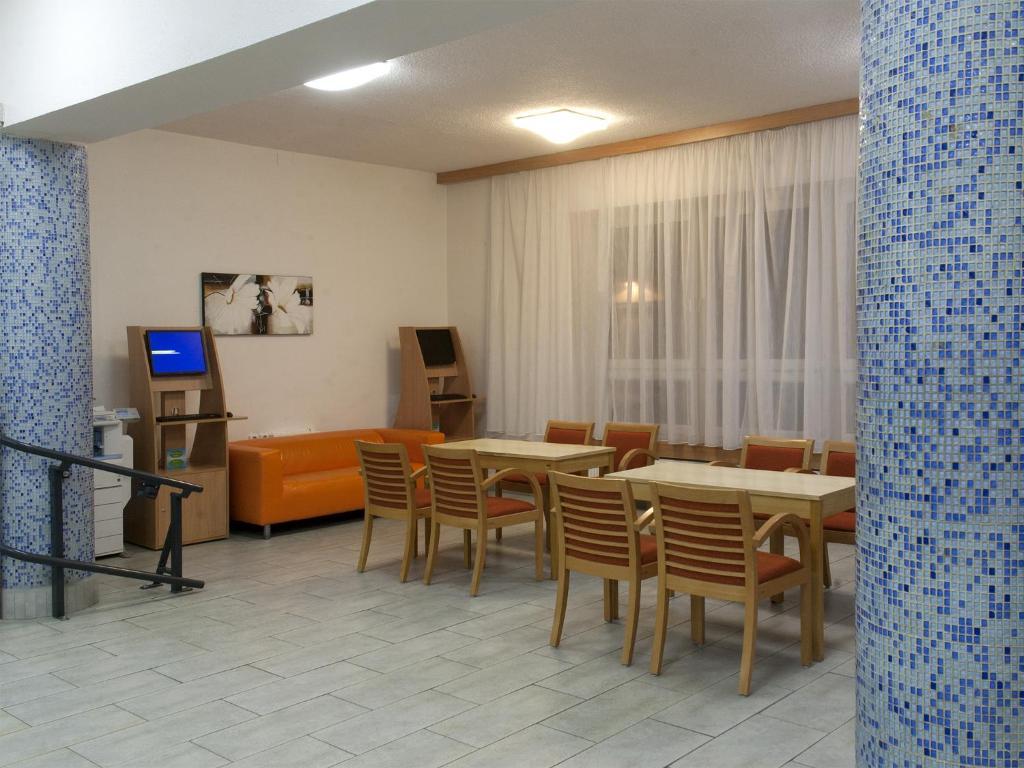 Tauferovy Koleje Hostel Brno Cameră foto